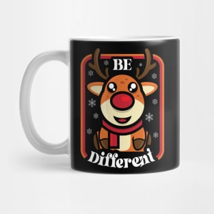 Be Different Mug